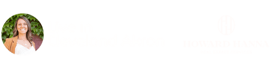 Taylor Whitlock Howard Hanna Real Estate Agent Buy A Home Northeast Ohio Cleveland Akron Logo