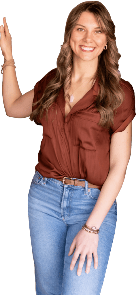 Picture of Taylor Whitlock